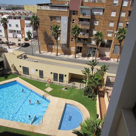 Aguadulce Pool And Beach 外观 照片