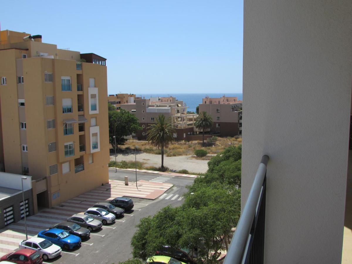 Aguadulce Pool And Beach 外观 照片