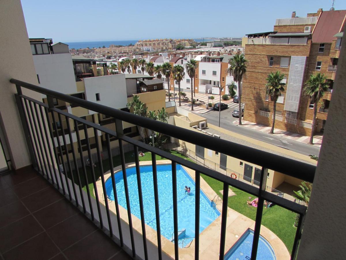 Aguadulce Pool And Beach 外观 照片