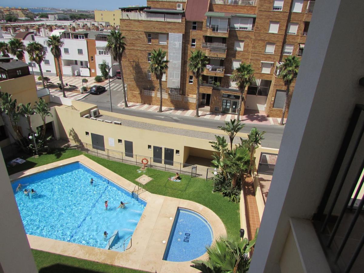 Aguadulce Pool And Beach 外观 照片