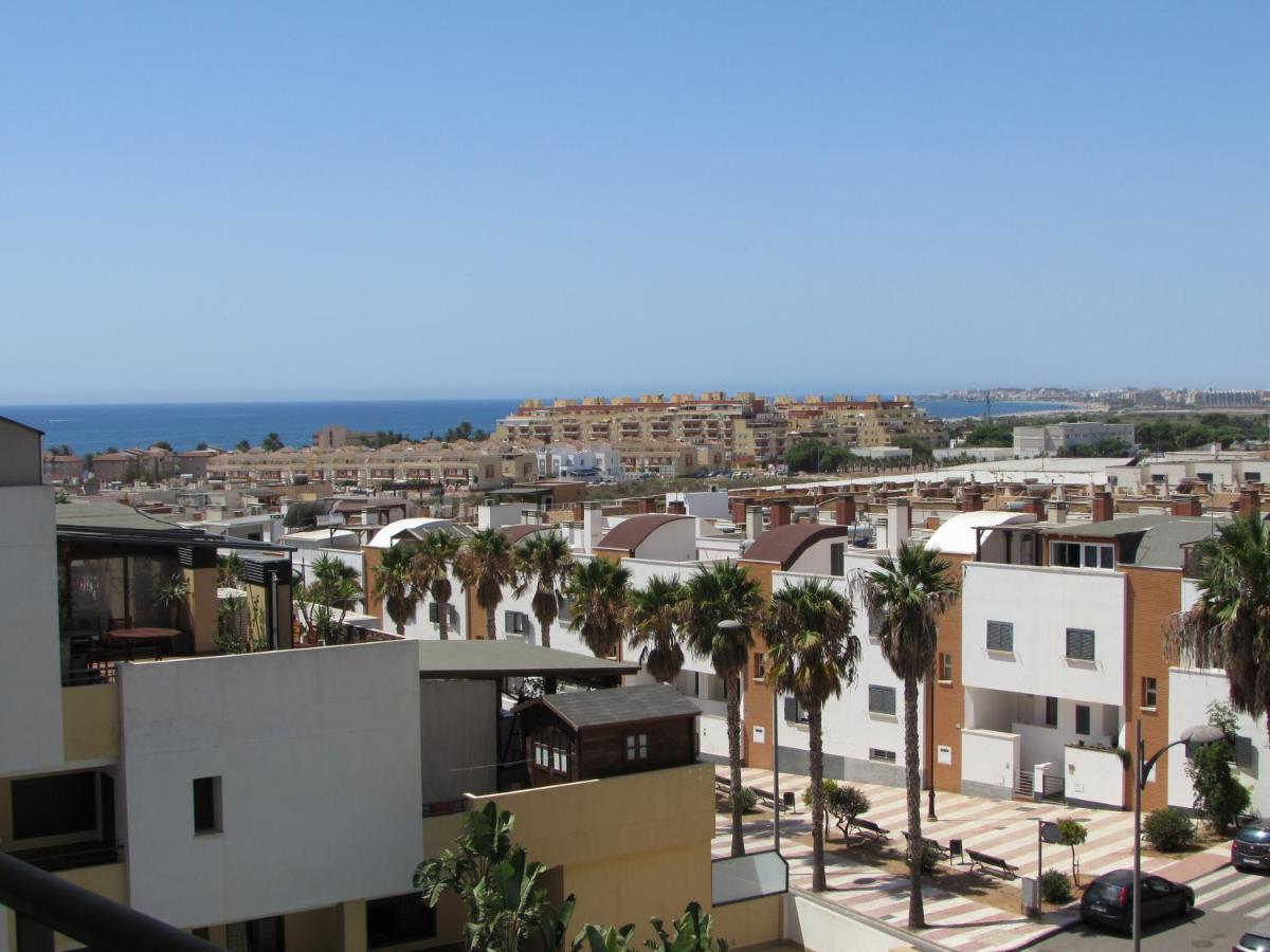 Aguadulce Pool And Beach 外观 照片